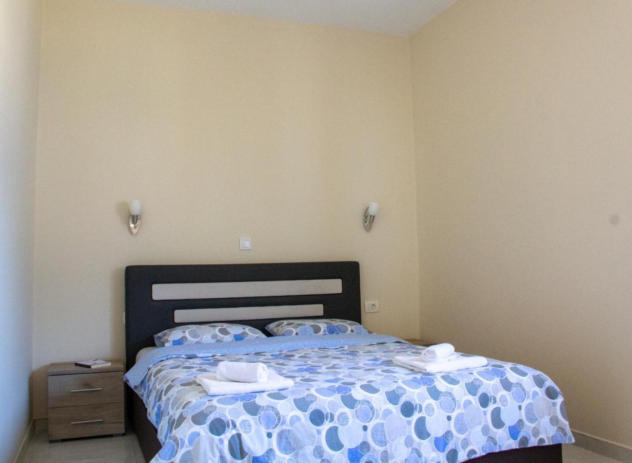 קוטור Apartments Seaview Estate Radovic מראה חיצוני תמונה