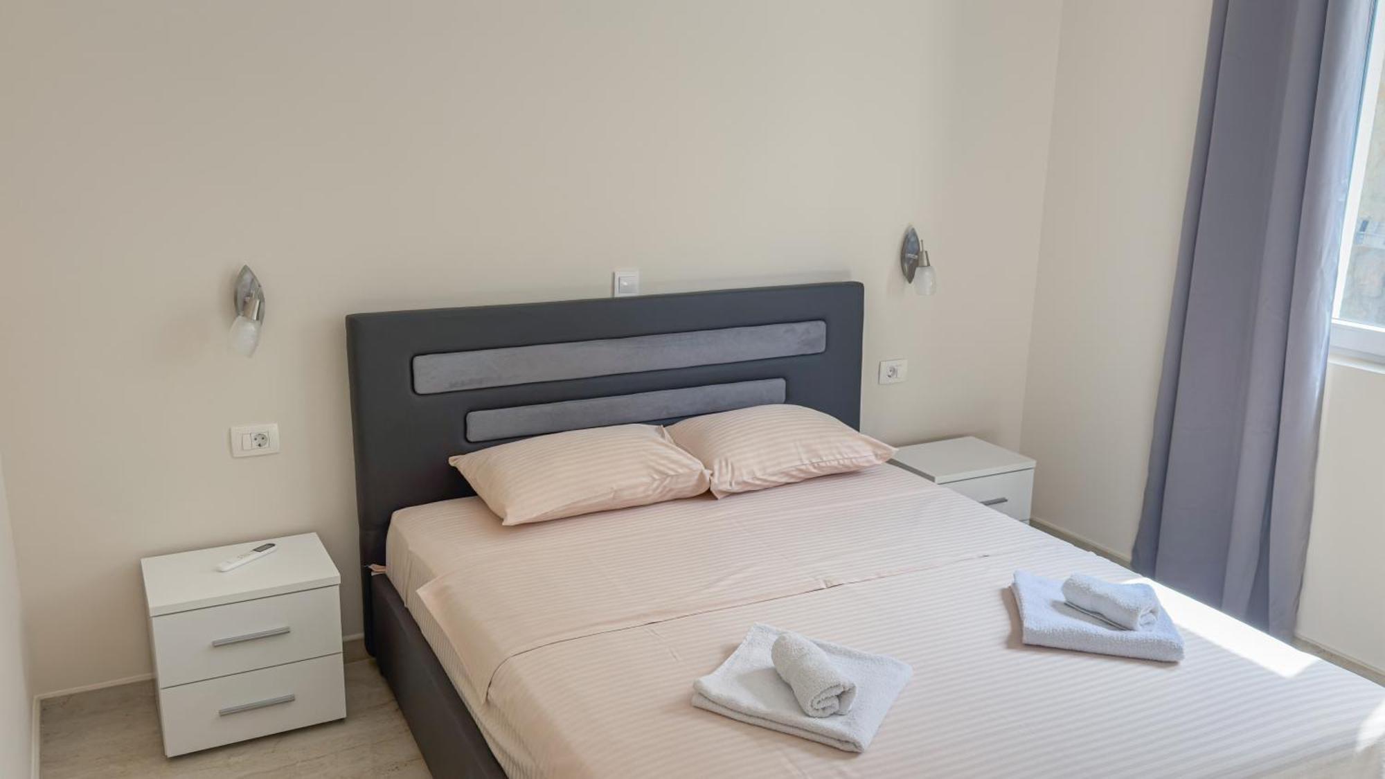 קוטור Apartments Seaview Estate Radovic חדר תמונה