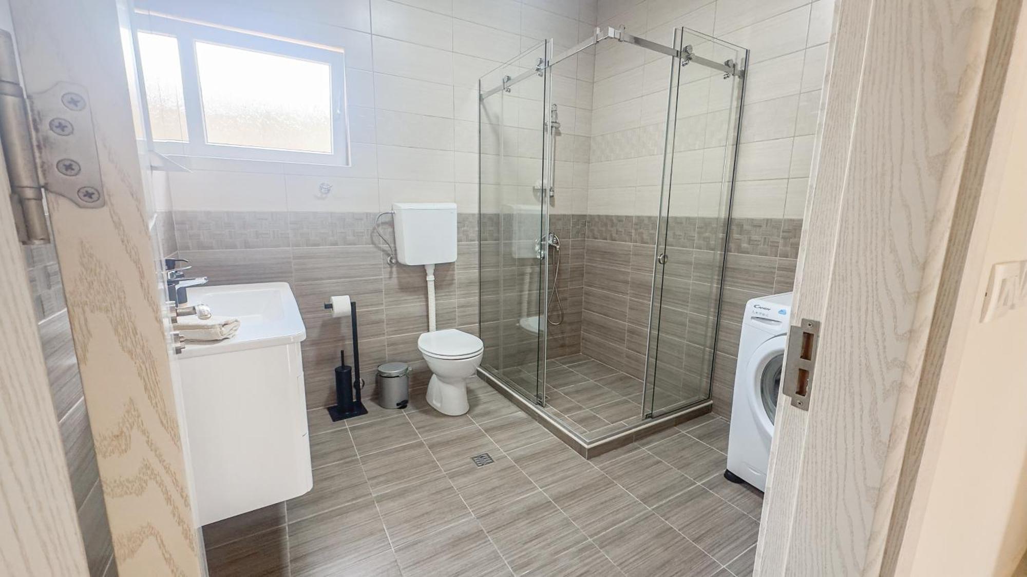 קוטור Apartments Seaview Estate Radovic חדר תמונה